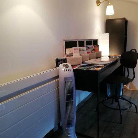 Appartement Marmotte à Gérardmer Extérieur photo