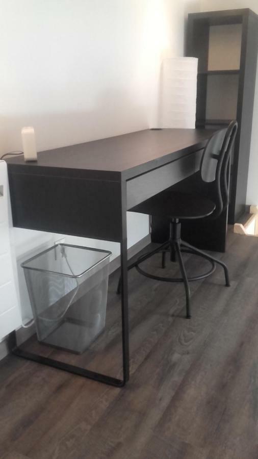 Appartement Marmotte à Gérardmer Extérieur photo