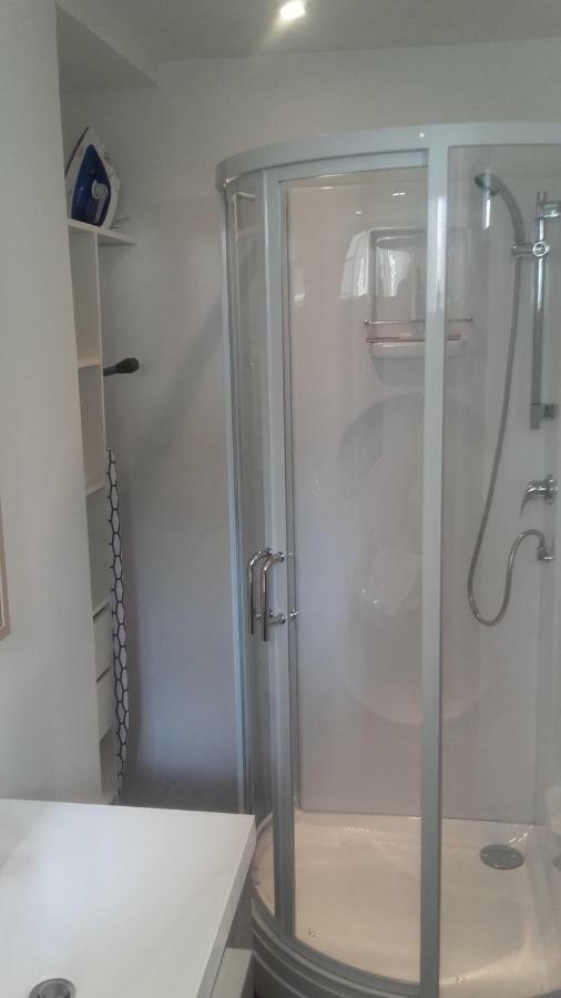 Appartement Marmotte à Gérardmer Extérieur photo