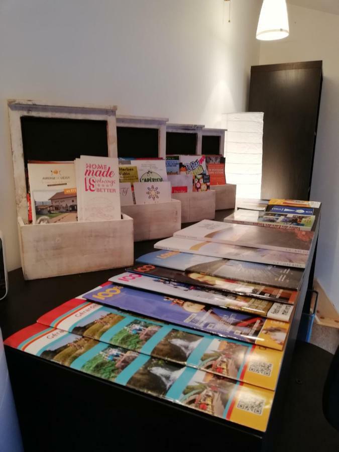Appartement Marmotte à Gérardmer Extérieur photo