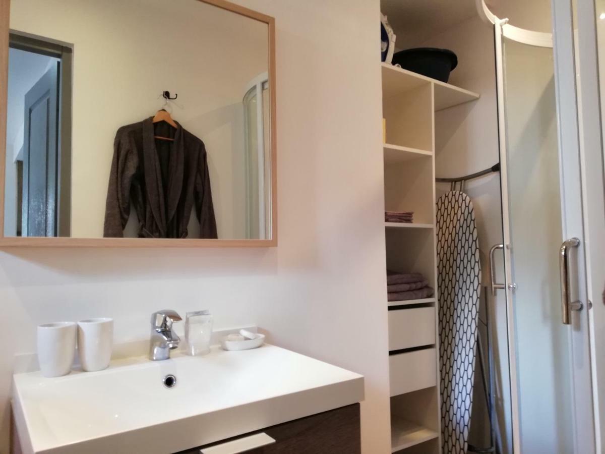 Appartement Marmotte à Gérardmer Extérieur photo